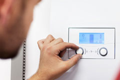 best Lopwell boiler servicing companies