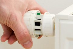 Lopwell central heating repair costs