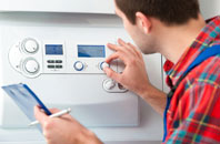 free Lopwell gas safe engineer quotes