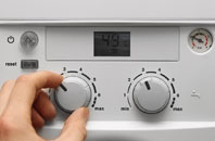 free Lopwell boiler maintenance quotes